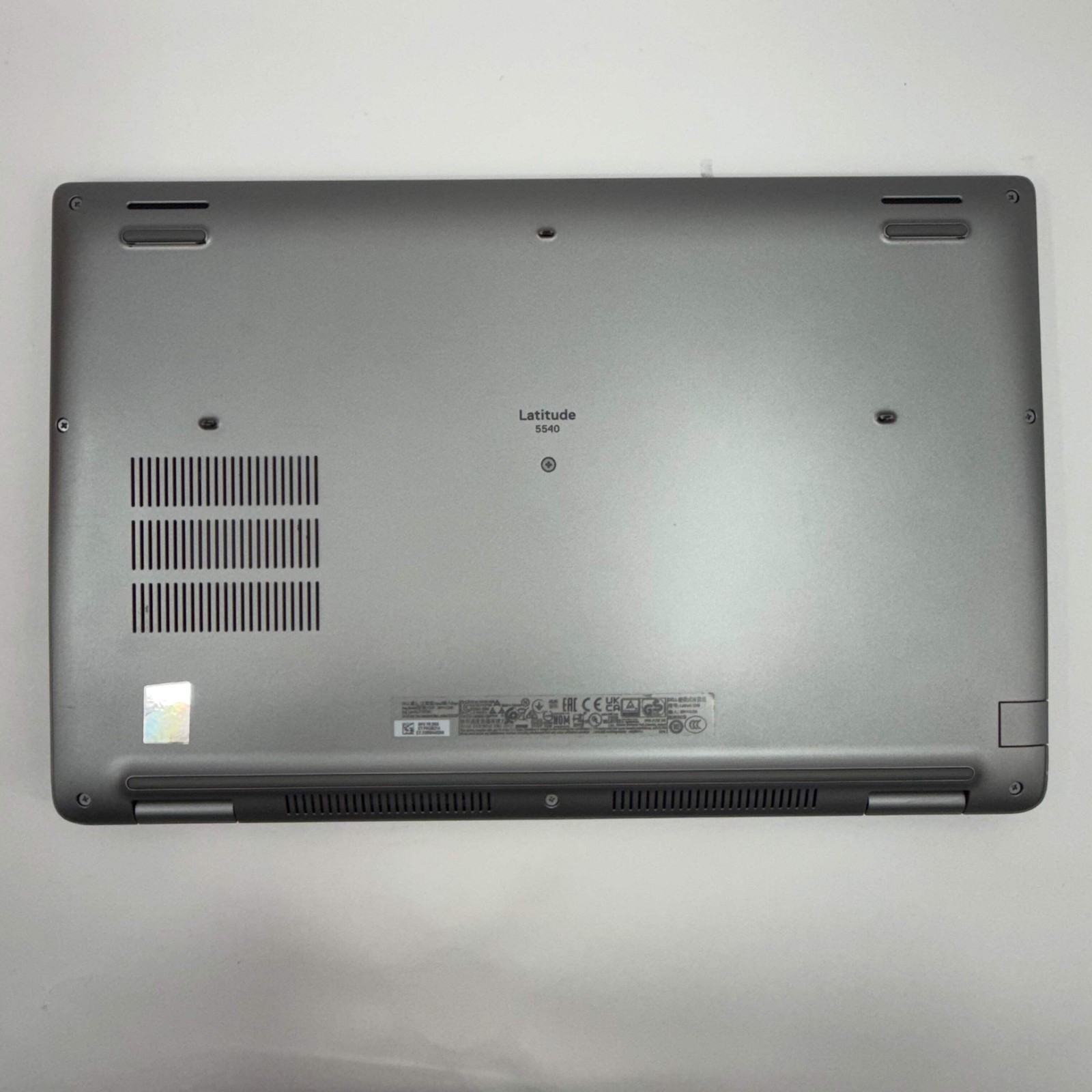 Dell Latitude 5540 15.6″ i5-1345U 1.6GHz 16GB 256GB SSD intel Iris Xe Graphics