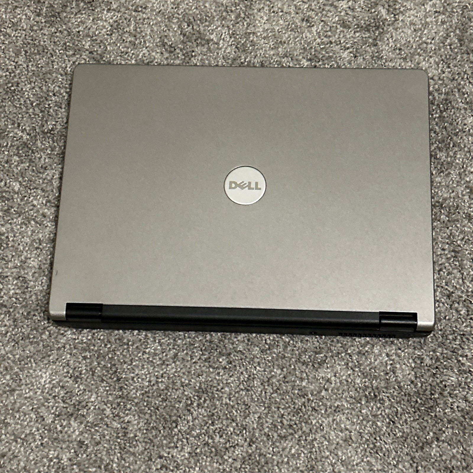 Dell Inspiron B120 Laptop Model PP21L Windows XP Home ***UNTESTED****