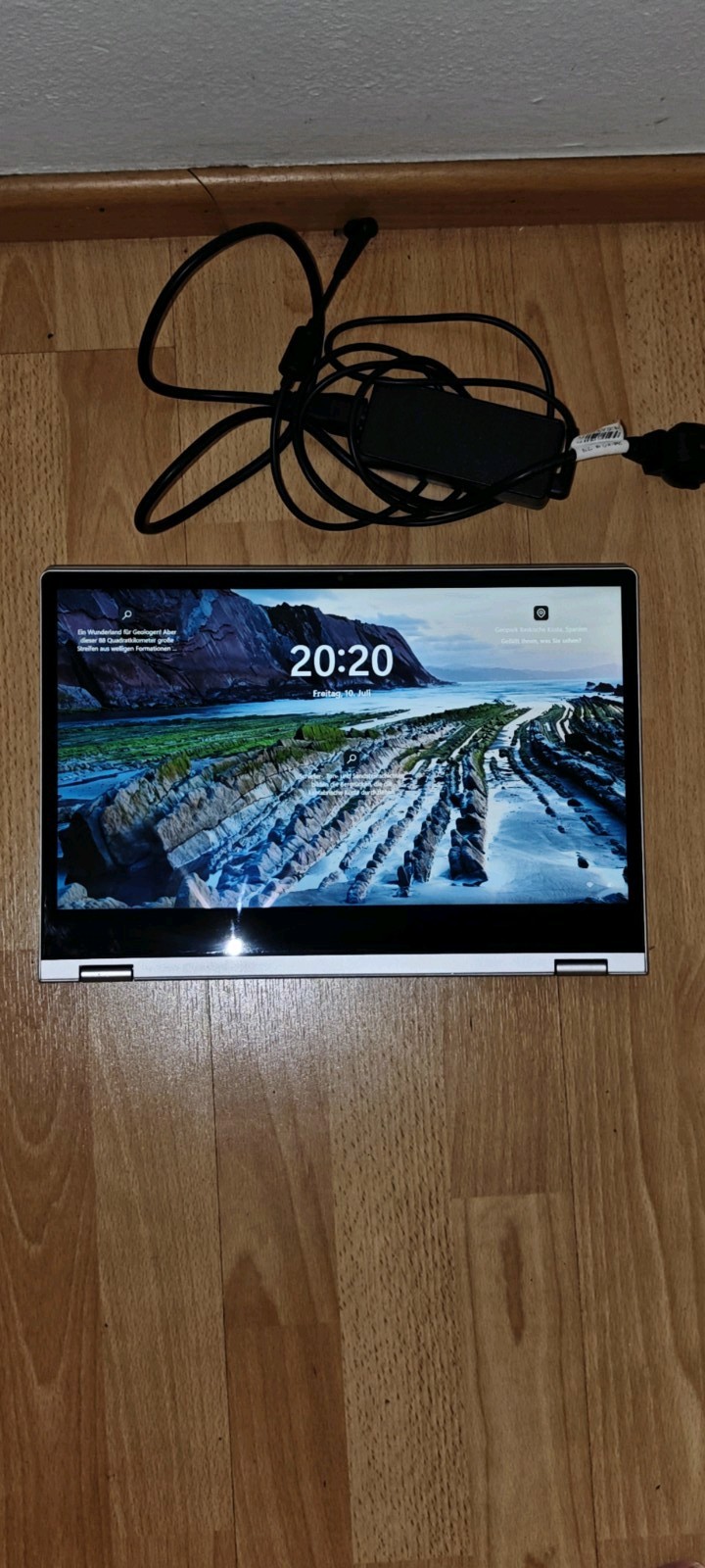 Lenovo Ideapad C340-14API 14″ Laptop Ryzen 5 8GB Ram Vega8 W11 New Battery