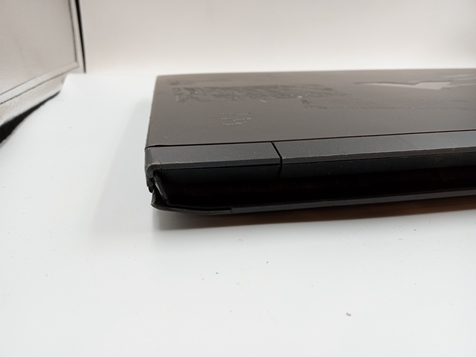 HP Victus 15-fa0032dx Laptop i7-12650H Nvidia RTX 3050 Ti – FOR PARTS – READ!