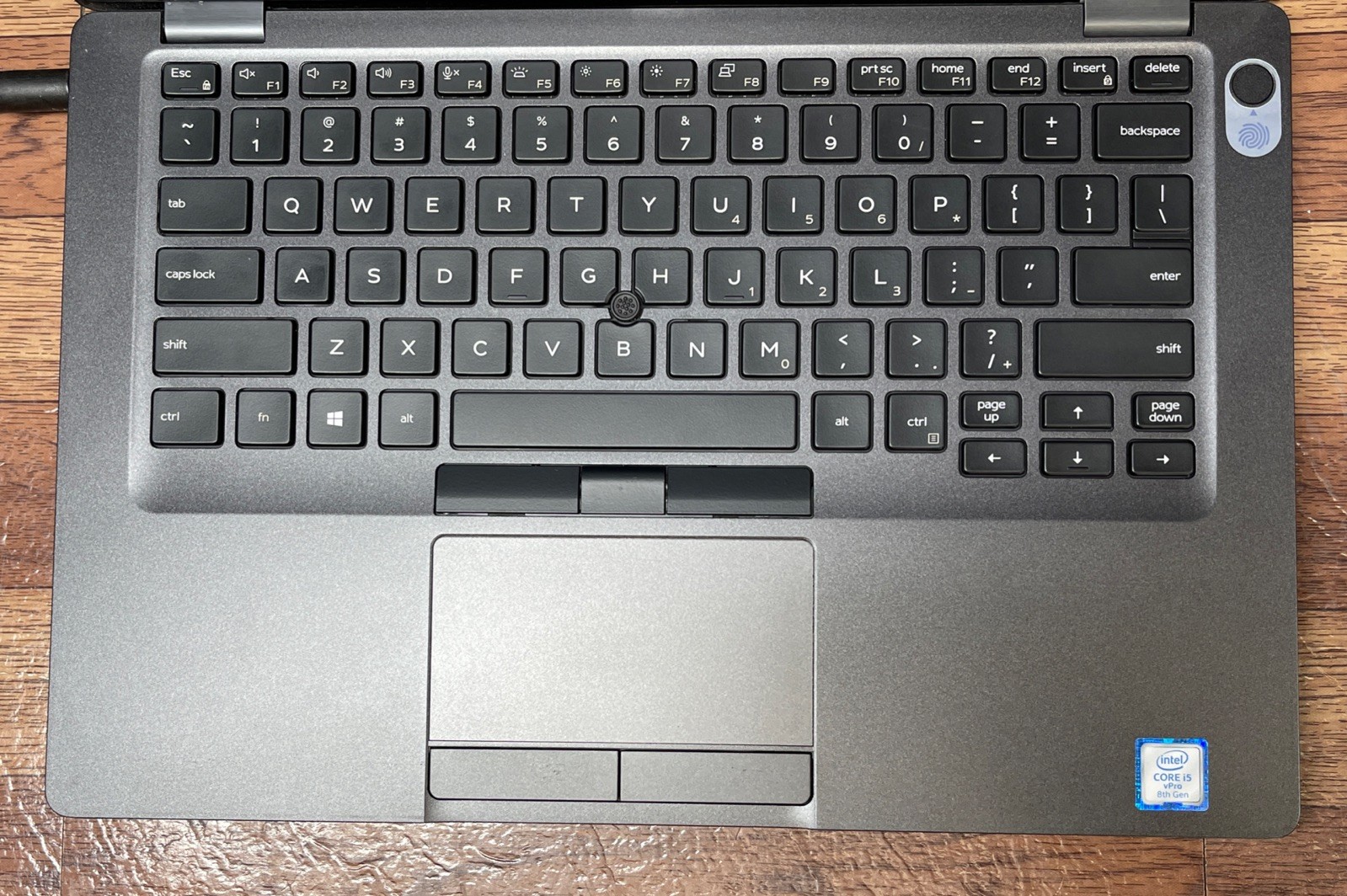Dell Latitude 5400 Core i5-8350U 1.70 GHz 14 in 16GB RAM 256GB SSD