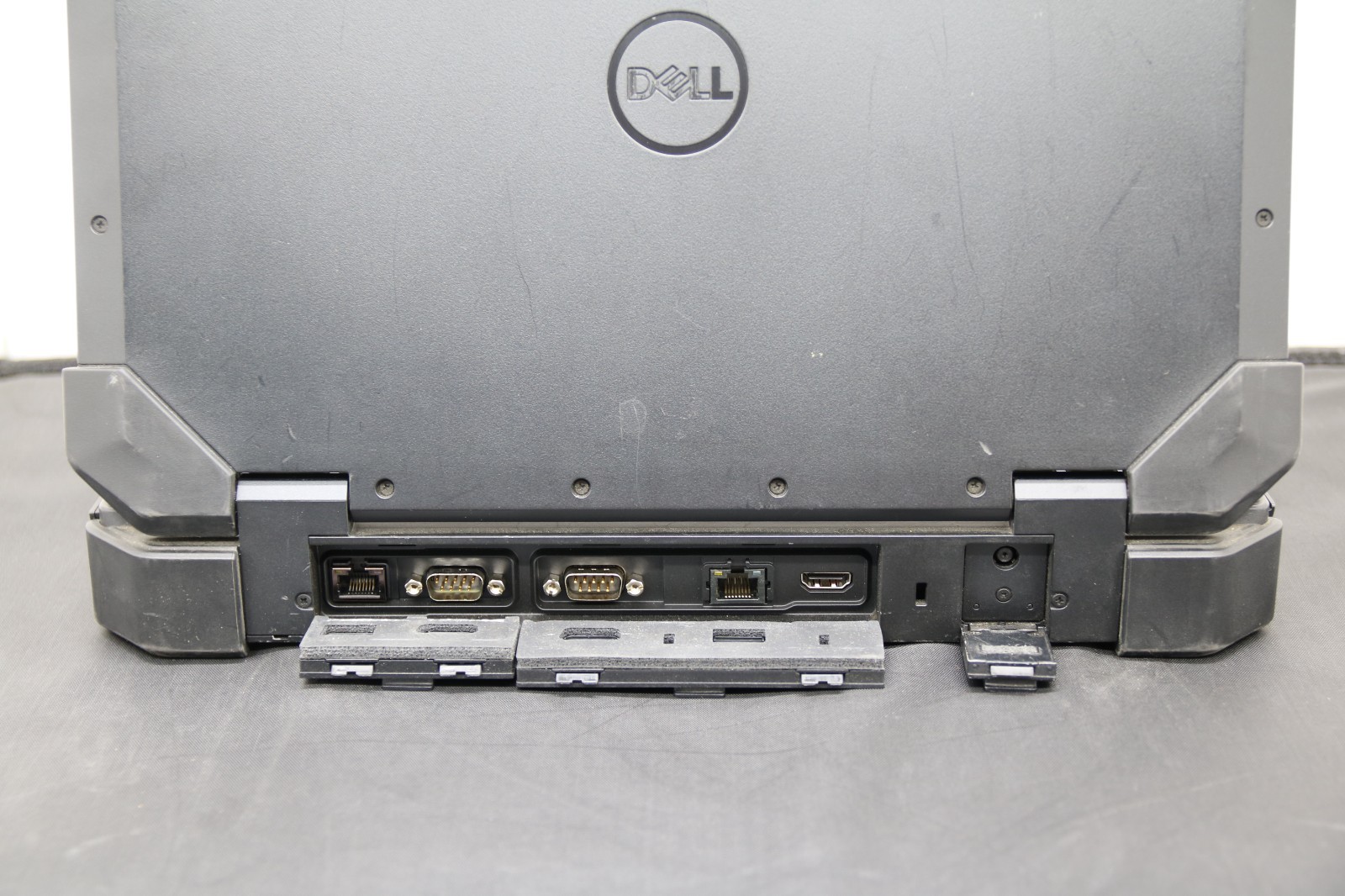 Dell Latitude 7424 Rugged Extreme i5-8350U 32GB 256GB Win11 *No Batt Trackpad*