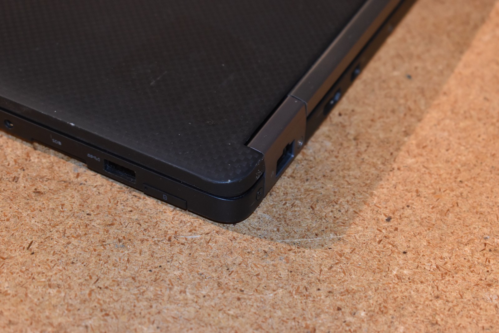 Dell Latitude E7470 Core i5-6300U 16GB RAM 512GB SSD Windows 7 Pro Touchscreen