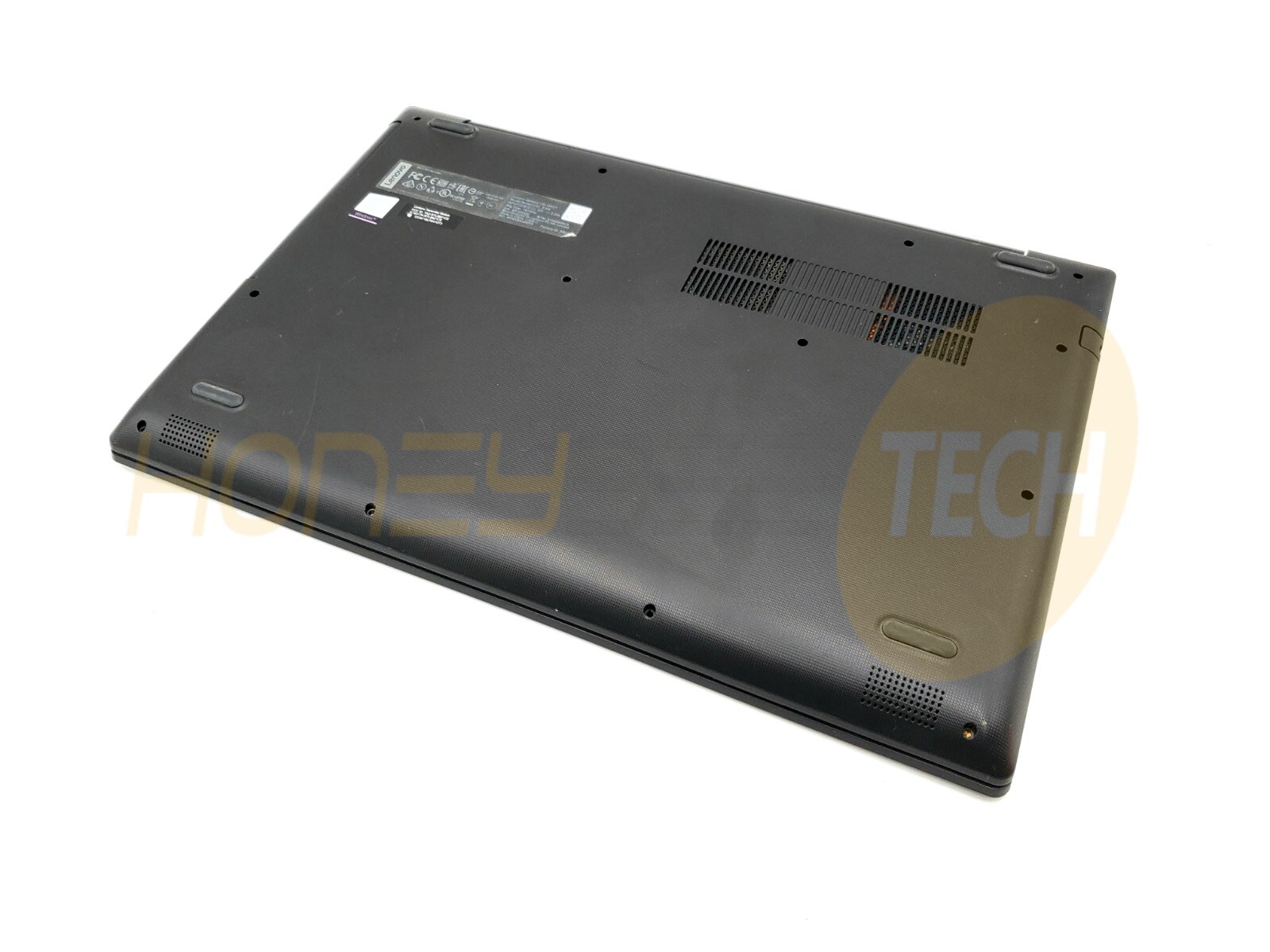 LENOVO IDEAPAD 130-15AST AMD A6-9225 RADEON R4 8GB RAM | NO OS | NO HDD LAPTOP