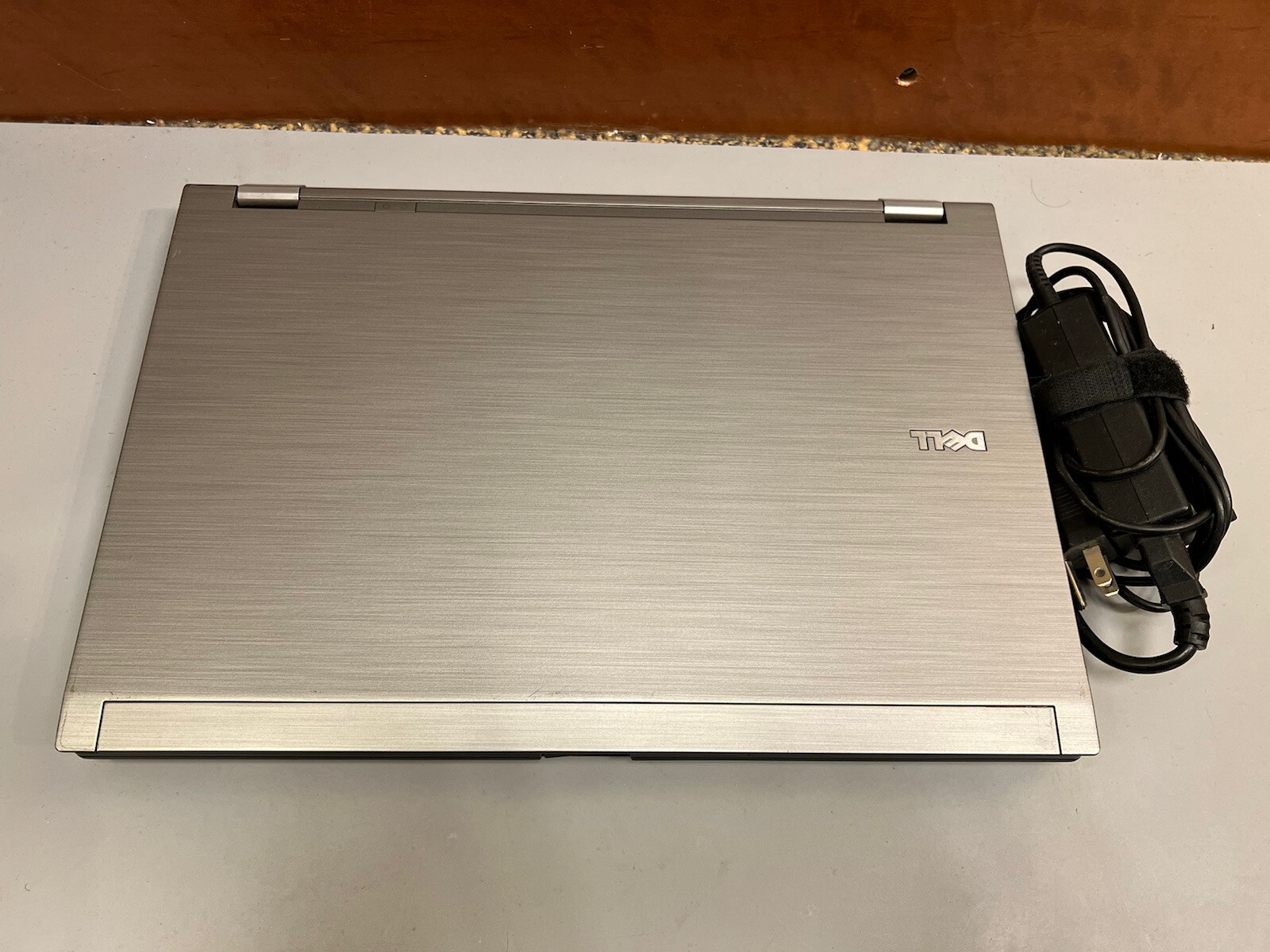 Dell Latitude E6510 Core i7 M620 4GB RAM 500GB HDD Wifi NVIDIA BLUETOOTH WEBCAM