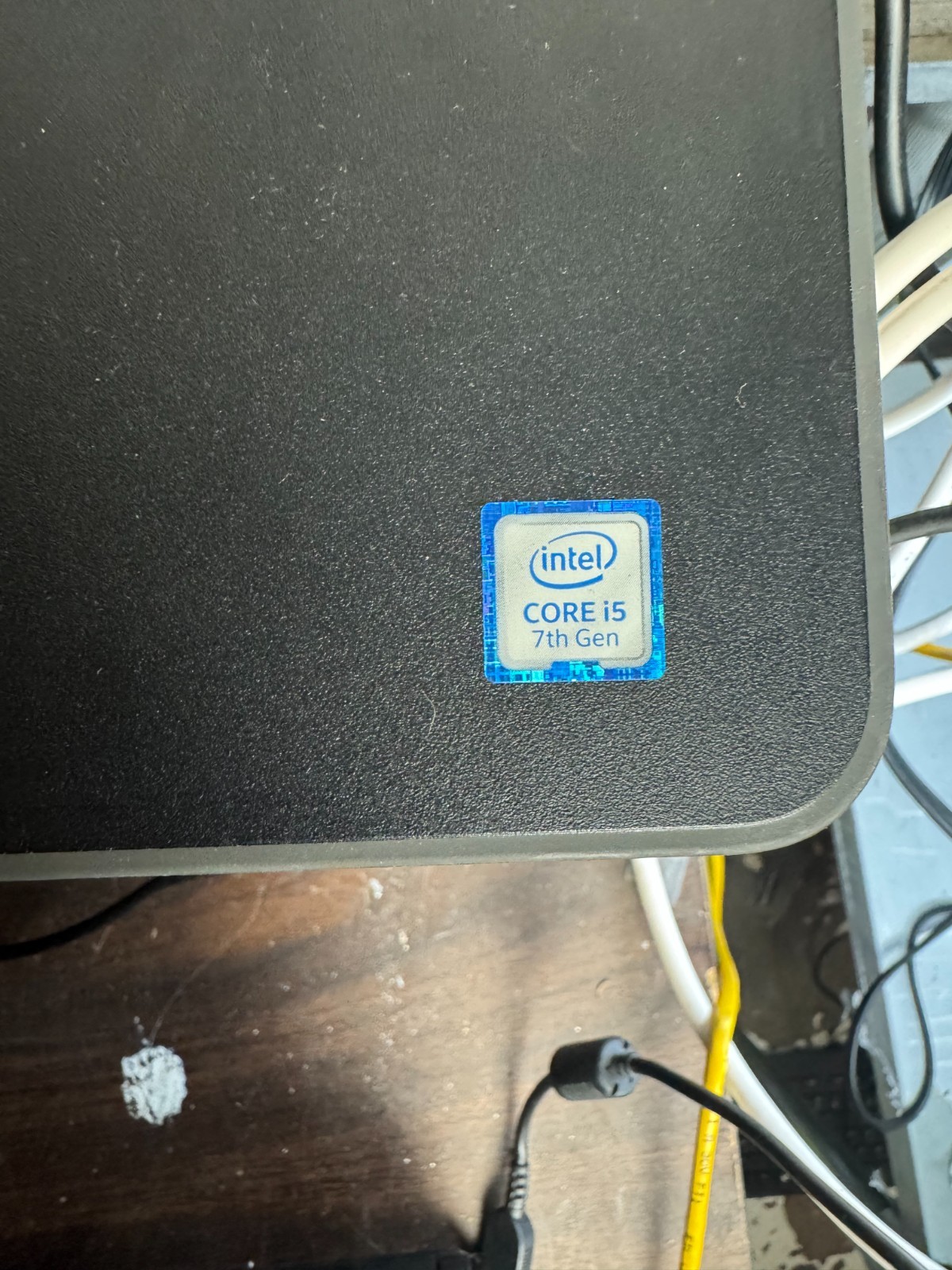 Dell Latitude 3380 Intel Core i5 7th Gen Laptop for Parts/Repair #5357