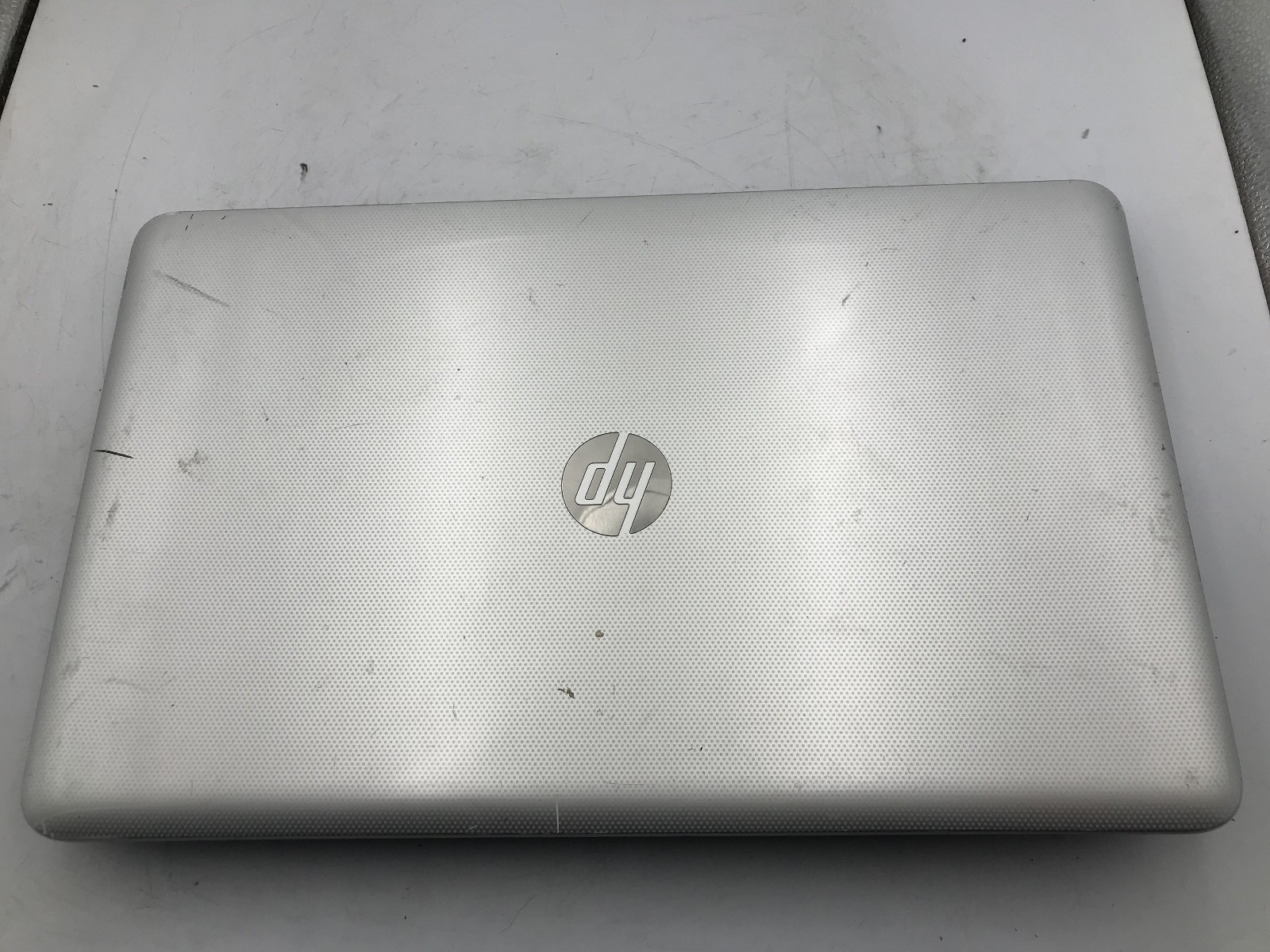 HP PAVILION 17 NOTEBOOK – BOOTS TO BIOS – INTEL I3 4000M – 4GB RAM – READ – BB!!