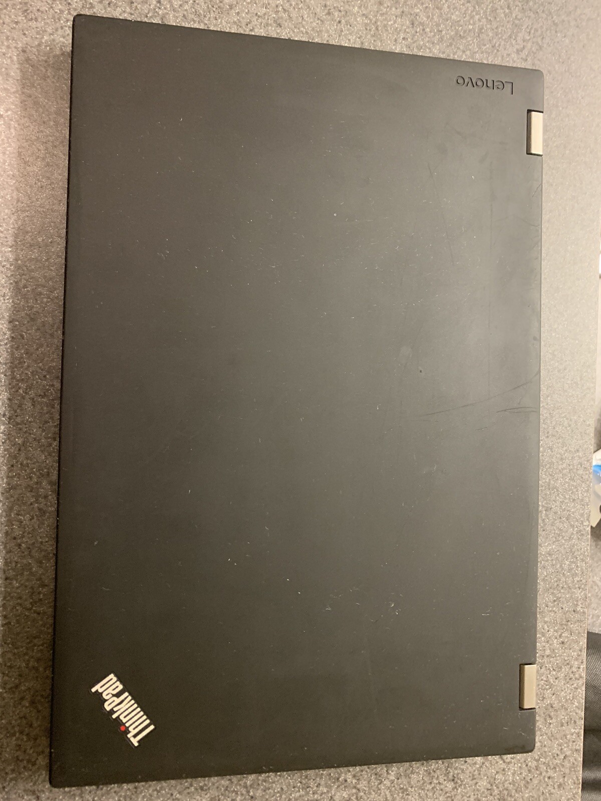 2016 P50 Mobile Workstation Laptop (ThinkPad) – Type 20EQ