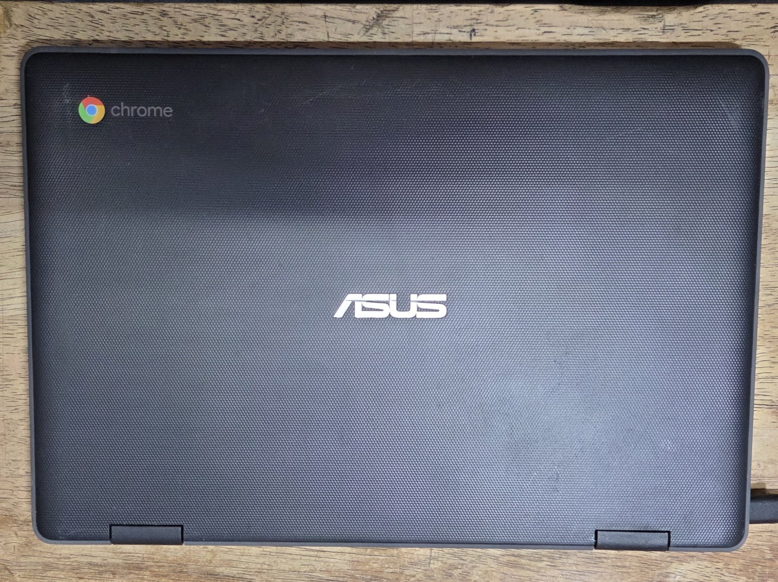 ASUS Chromebook C204E 11.6″ Intel N4000 4GB RAM 32GB eMMC Chrome OS Laptop