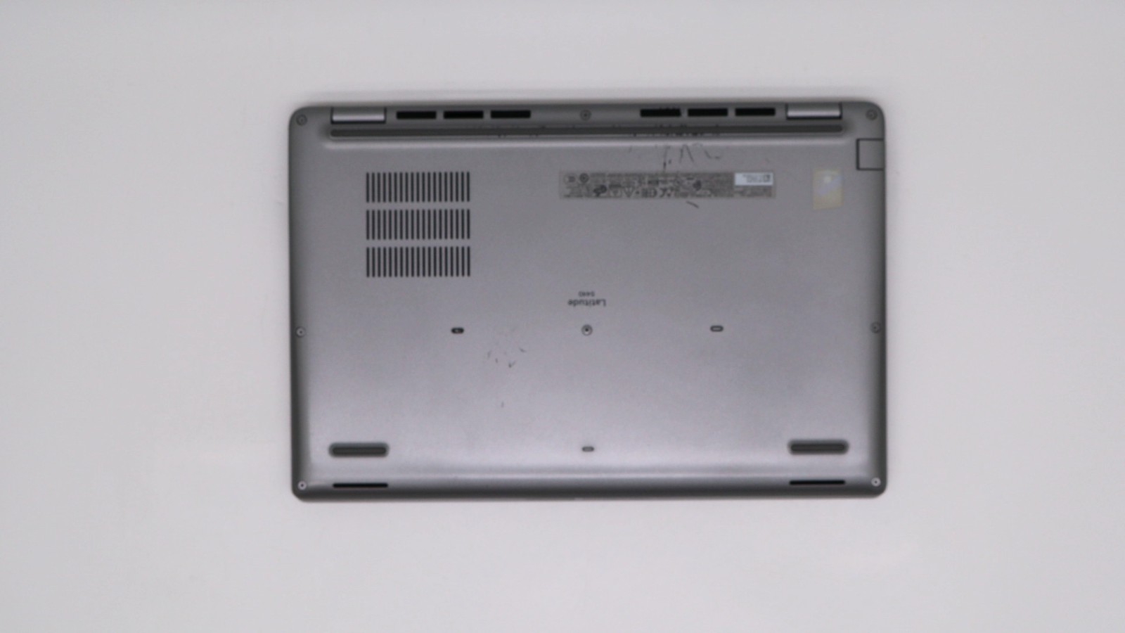 Dell Latitude 5440 14″ i7-1355u 16GB 256GB – Good