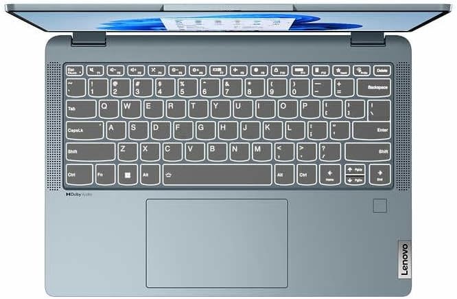 Lenovo IdeaPadFlex 7 82Y2 14” 2.2K 2-in-1, i7-1355U 16GB 1TB SSD – NO POWER