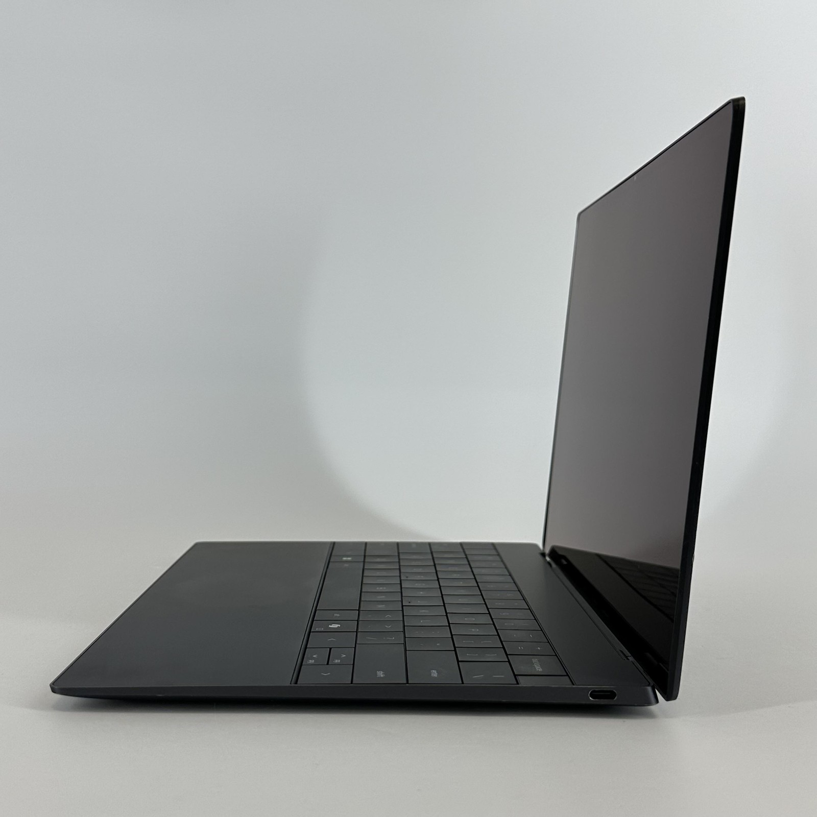 Dell XPS 13 9340 Gray QHD+ TOUCH 1.4 GHz Ultra 7 155H 64GB 1TB SSD Good