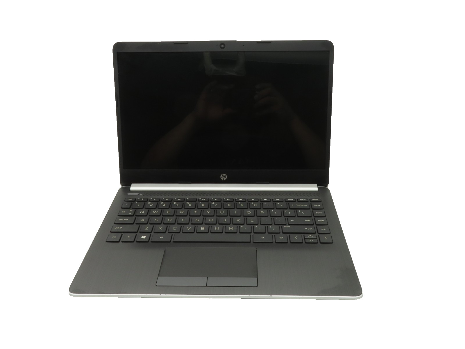 HP 14-dk0002dx 14″ AMD A9-9425 3.1GHz 16GB RAM 256GB SSD