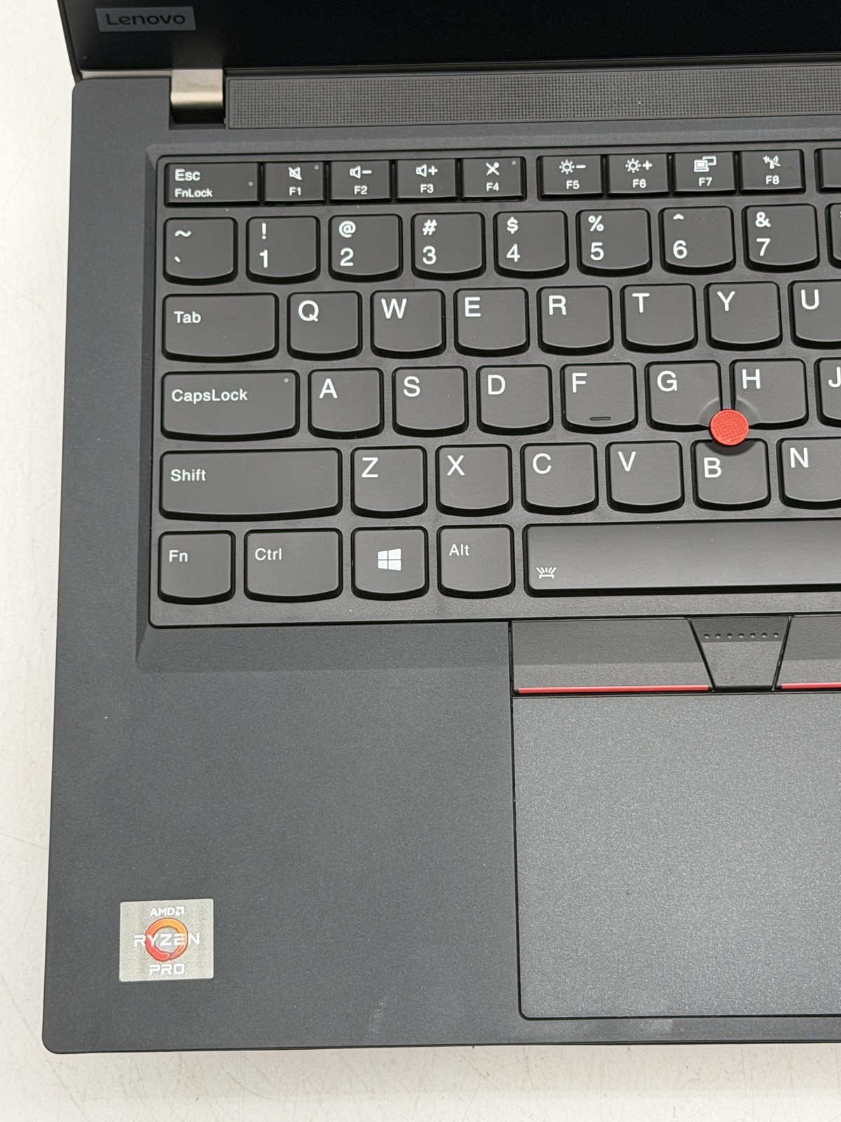 Lenovo ThinkPad (T495) 14″ AMD Ryzen 5 PRO 3500U 8GB 256GB NO OS READ –