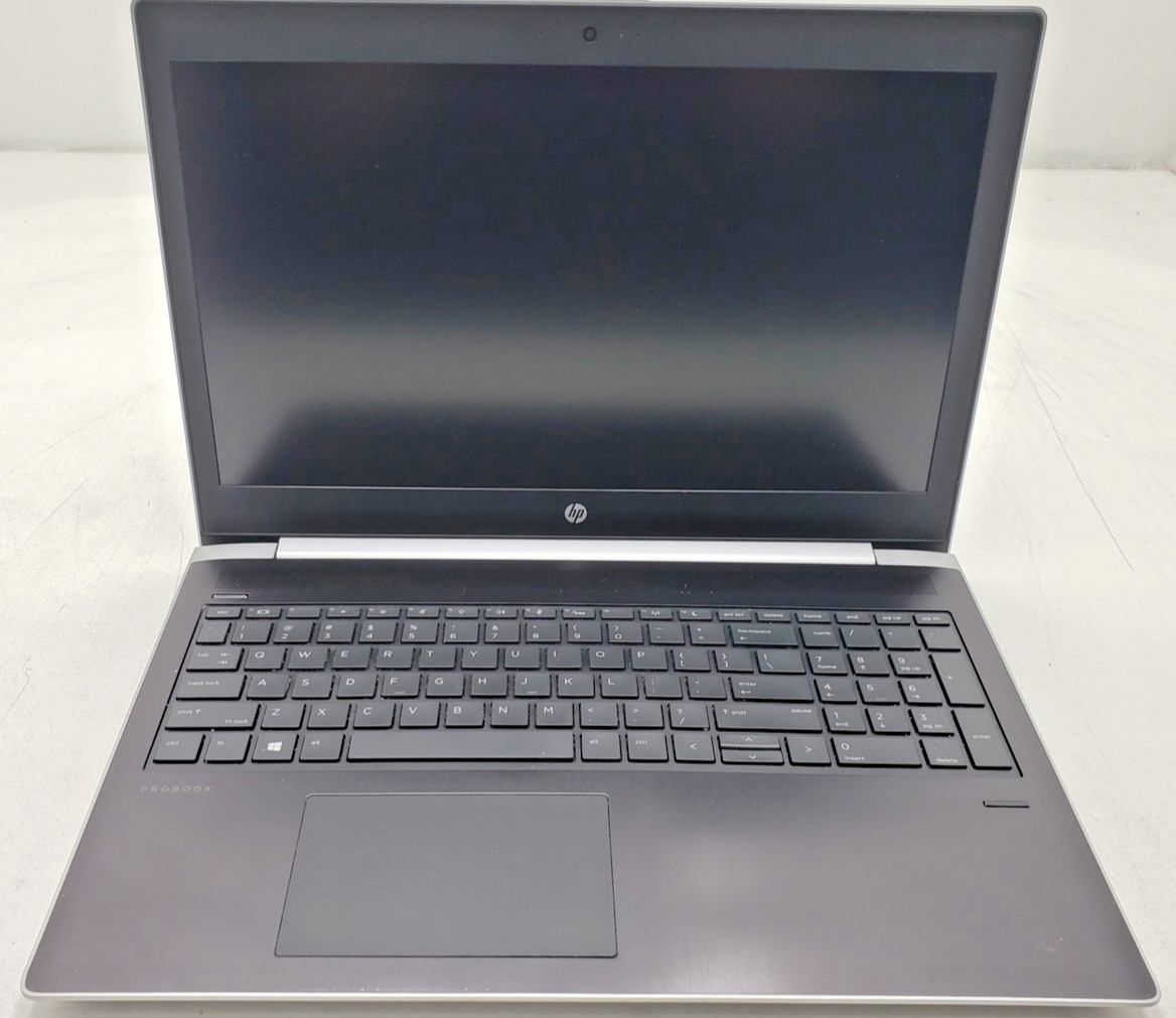 HP ProBook 450 G5 i7-8550U 16GB 256GB SSD NVIDIA GeForce 930MX Win 11 Laptop PC.