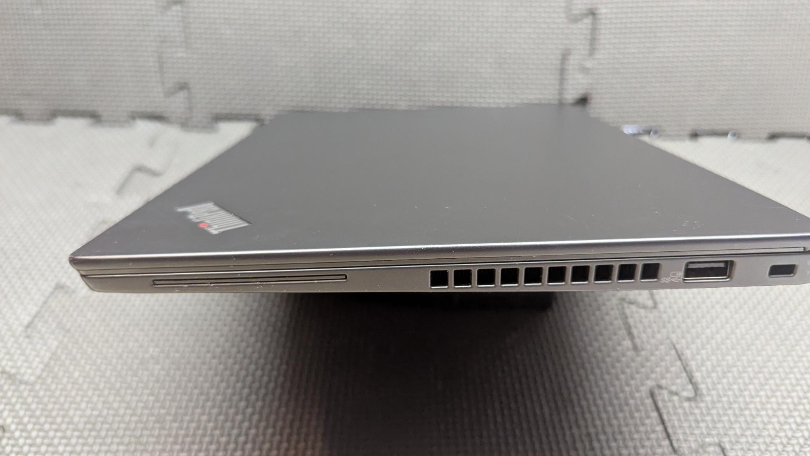 lenovo thinkpad x390 laptop i7-8665u 16gb 500gb