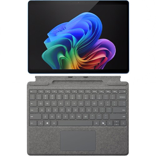 Microsoft Surface Pro Copilot+ PC Touchscreen 13 LCD Snapdragon X Plus 16GB RAM