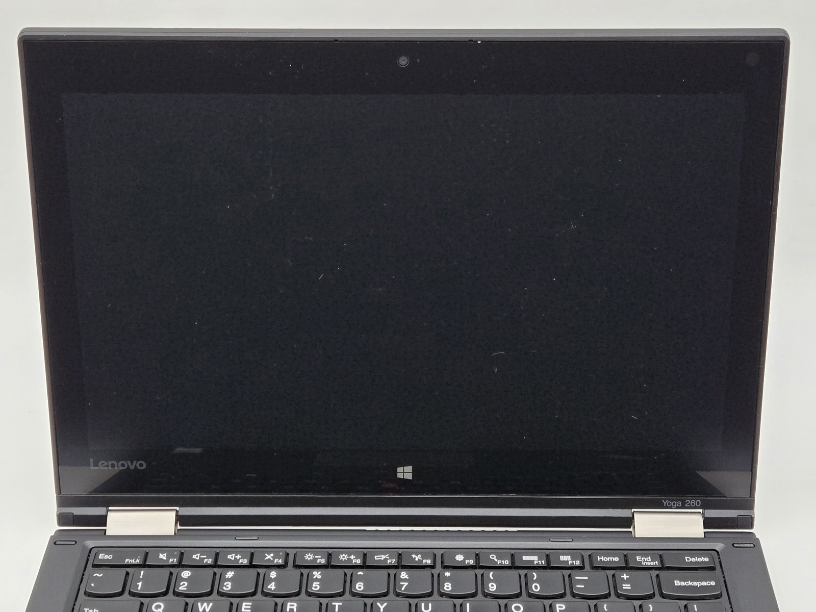 Lenovo ThinkPad Yoga 260 2in1 12″ FHD Touch I7-6500U Motherboard Palmrest *READ*