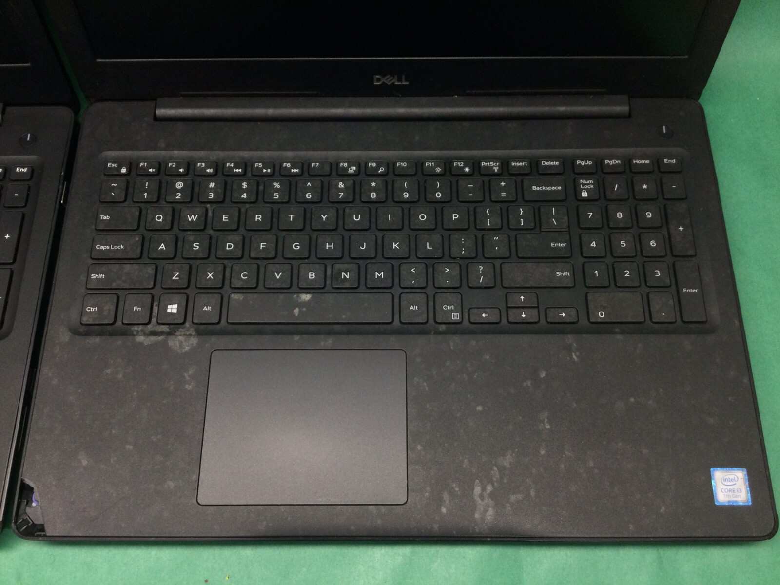 (2 PACK) Dell Latitude 3590 – 15.5” Laptop – POWER ON – UNTESTED