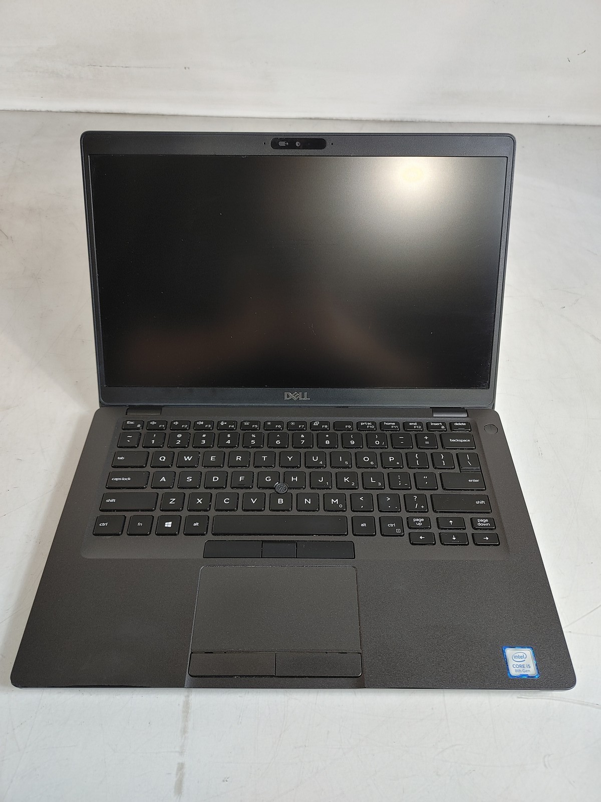 Dell Latitude 5400 Core i5-8350U 1.70 GHz 8 GB DDR4 No HDD
