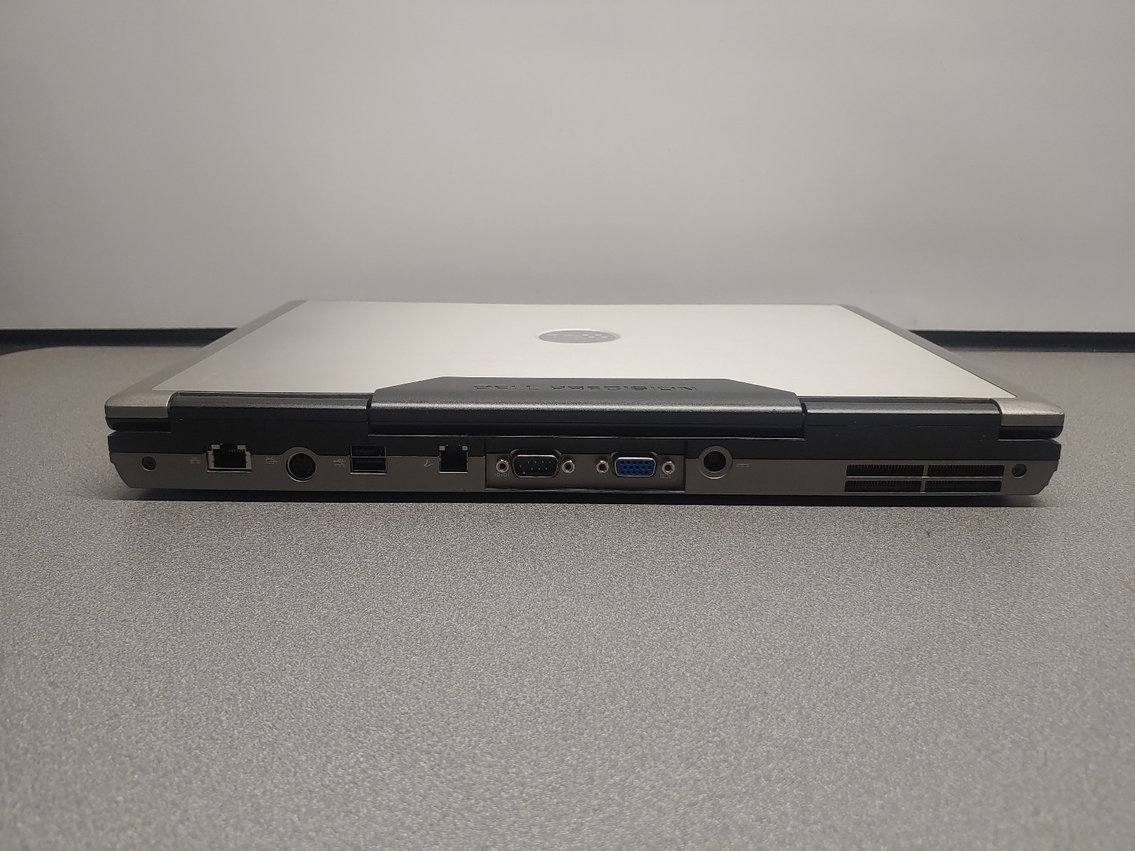 Dell Precision M4300 Intel Core 2 Duo 2.5GHz, 4GB RAM, 150GB HDD, Windows XP