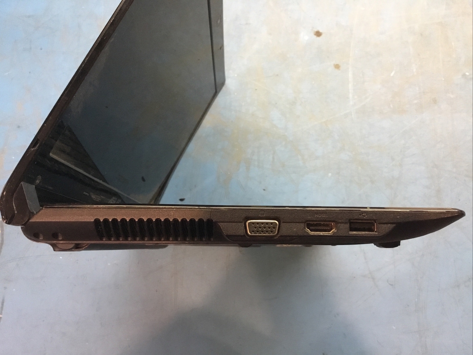 Asus Ul30v Laptop Intel Centrino U7300 @ 1.30GHz, 4GB RAM,500GB HDD, Win 10 – I3