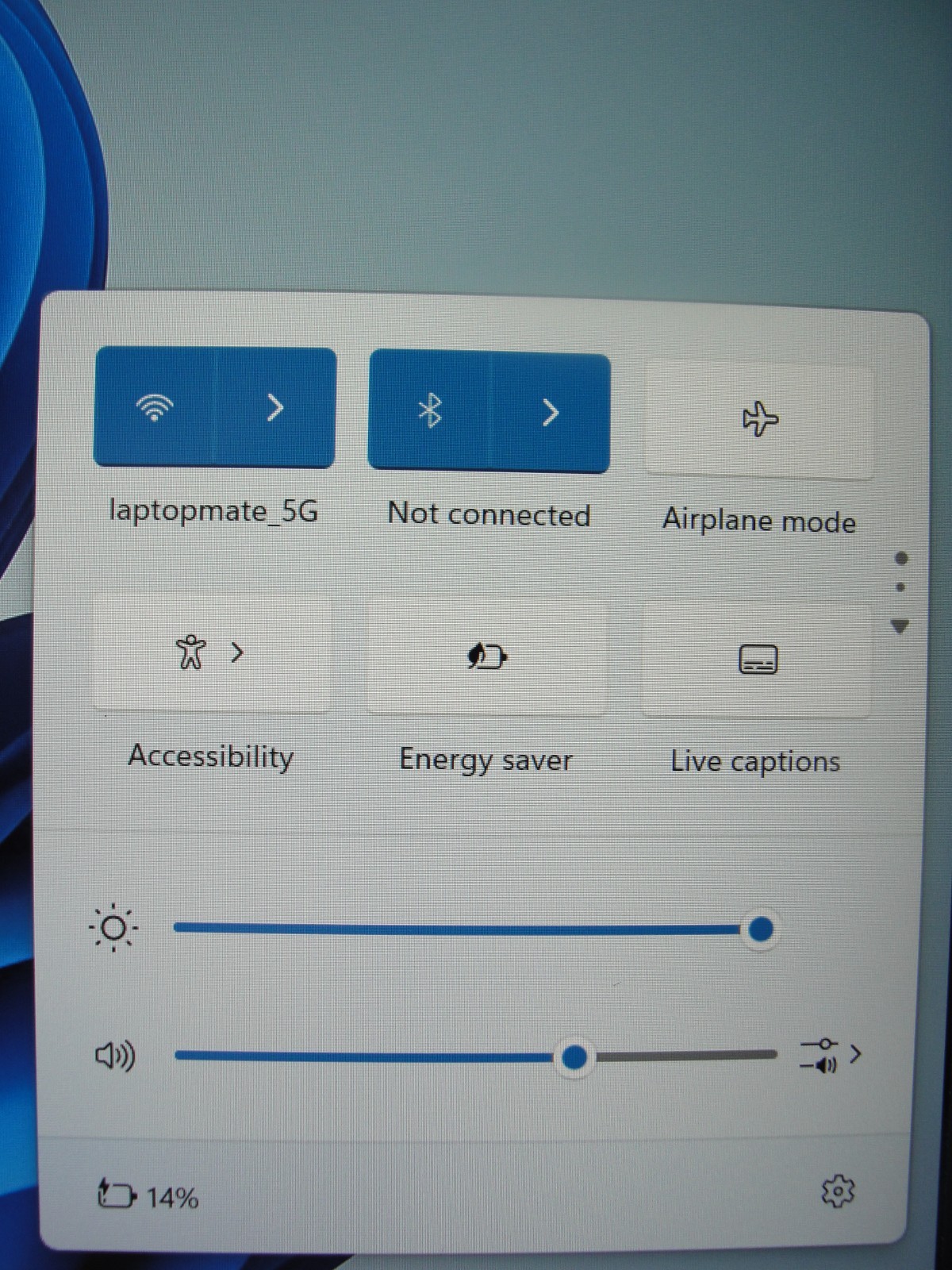 Dell Latitude 5490 14” Full HD i5-8250U 1.6GHz 8GB 256GB SSD Win11 Pro + Charger