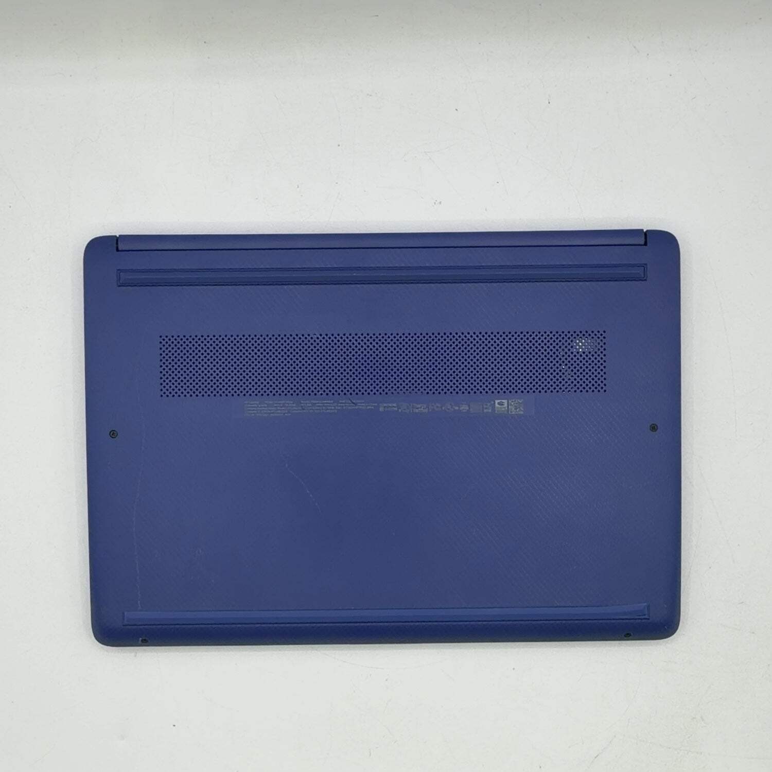 HP Laptop 1.1GHz 14-DQ0055DX
