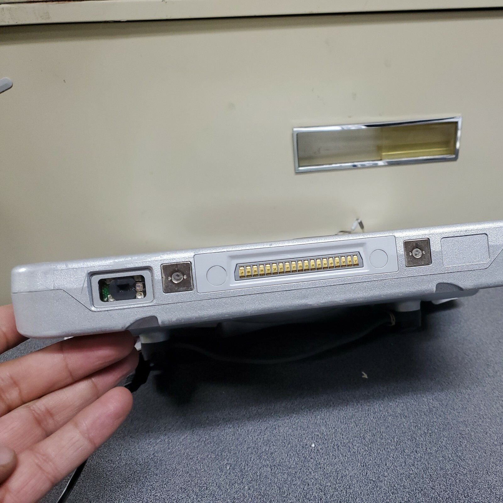 Panasonic Toughbook CF-H2 i5-2557M 1.7GHz-4GB-500GB HDD 10.1″ WIN 7 PRO 64BIT