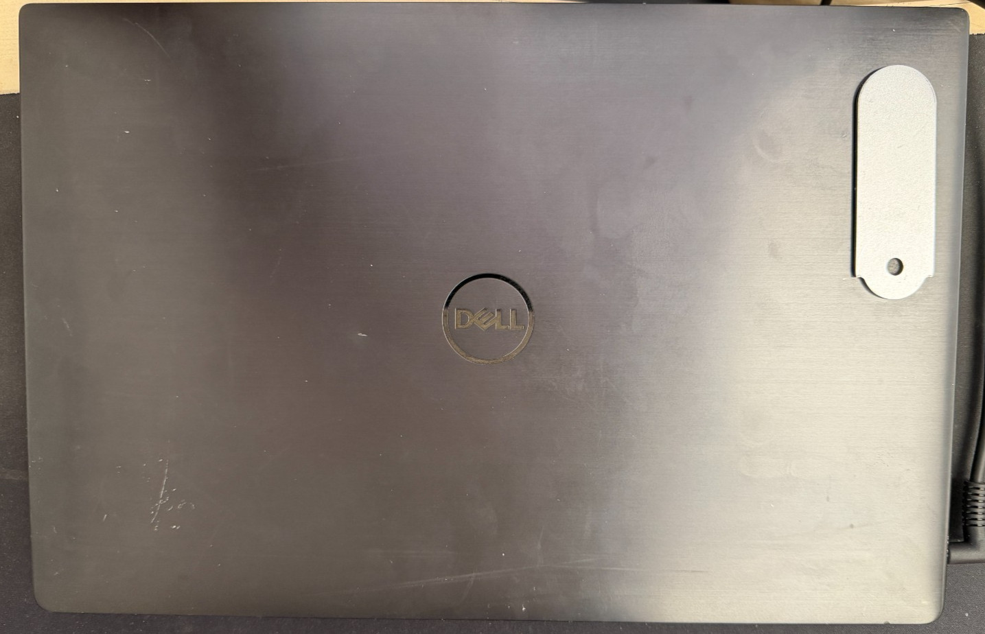 Dell Precision 5530 i9-8950HK 16GB RAM 256GB SSD Quadro P2000 Win11 Pro READ