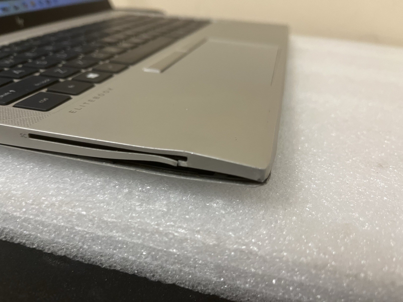 HP ELITEBOOK 845 G7 AMD RYZEN 5 PRO 4650U 16GB Ram 512GB SSD FHD Win11 Pro-111
