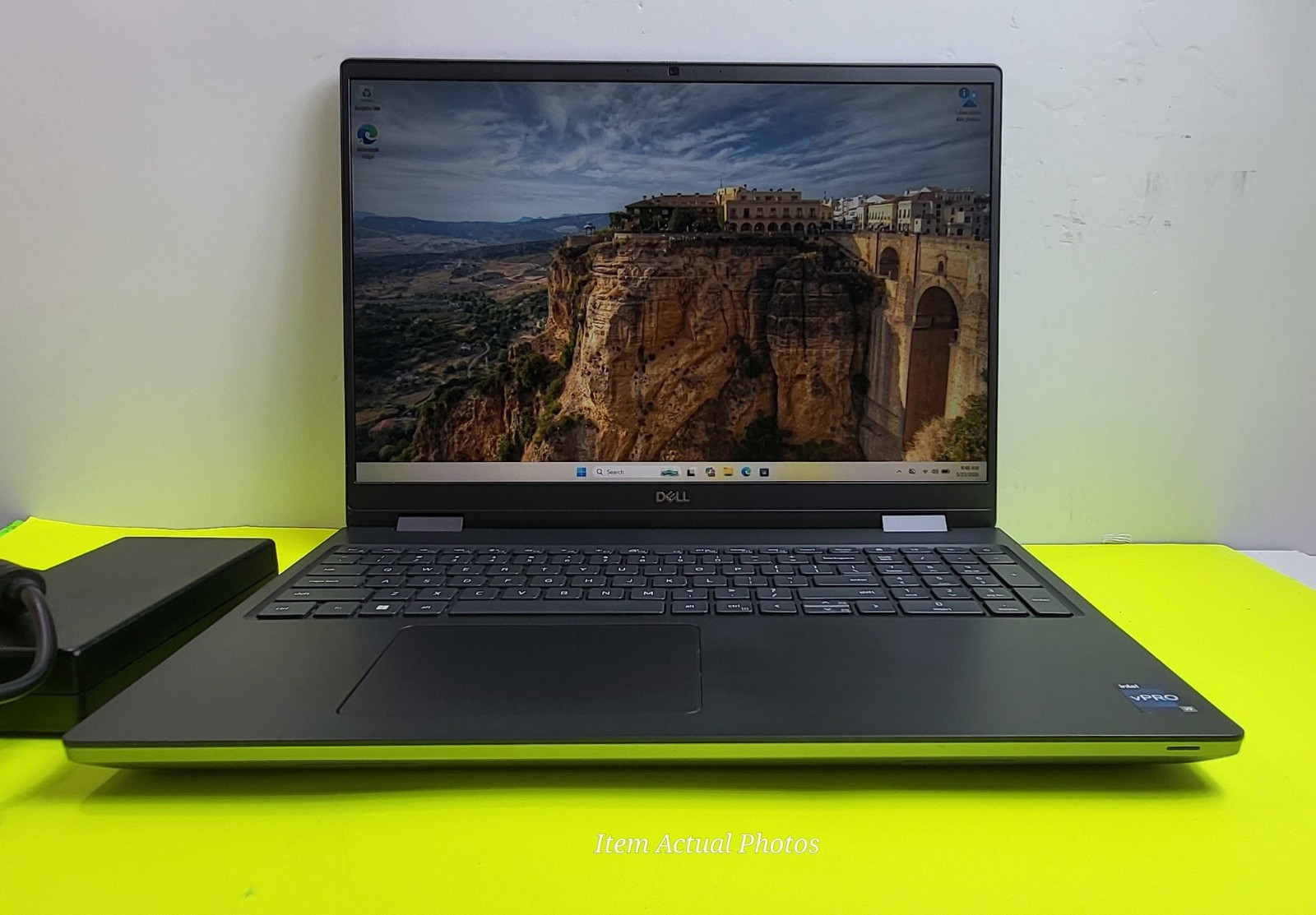 DELL PRECISION 7670 ⭐ 16 Core i9-12950HX 32GB RAM 1TB SSD RTX A3000