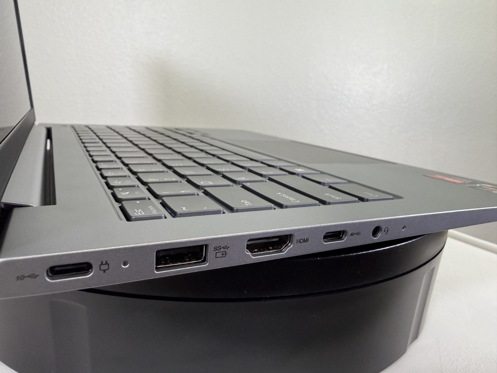 Lenovo ThinkBook 14 G7 ARP 14″ Touch AMD Ryzen 5 7535HS 16GB 512GB