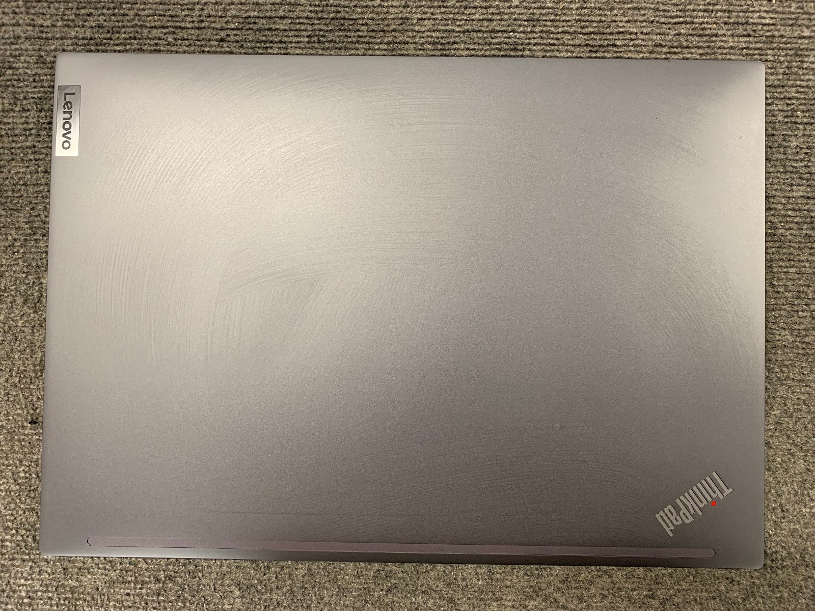 Lenovo ThinkPad T16 Touchscreen Gen 2 16 Laptop i7-1355U 16GB RAM 512GB NVMe