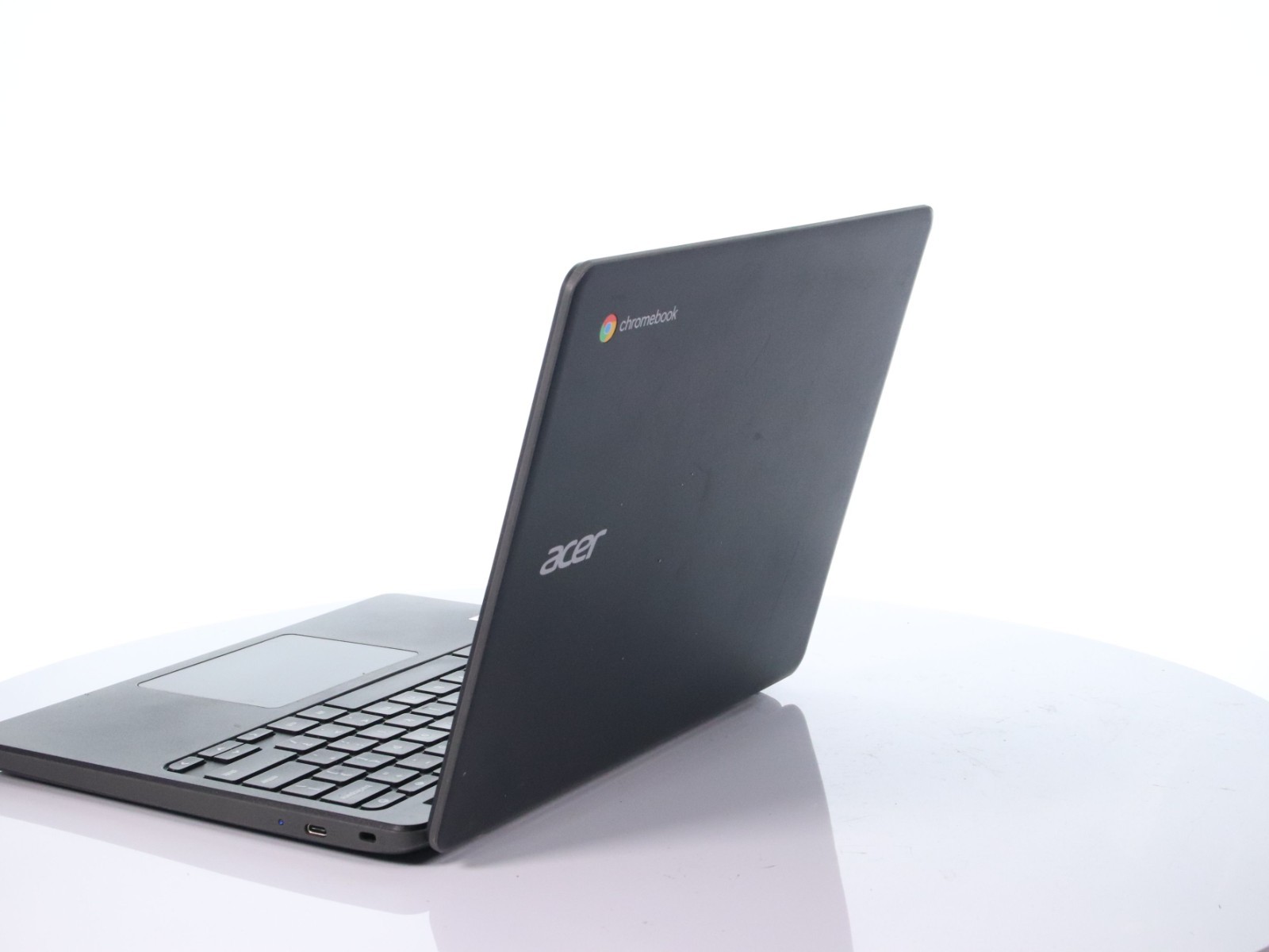 Acer Chromebook N19Q4 Intel Core I3-10110U 8GB RAM 64GB eMMc No AC
