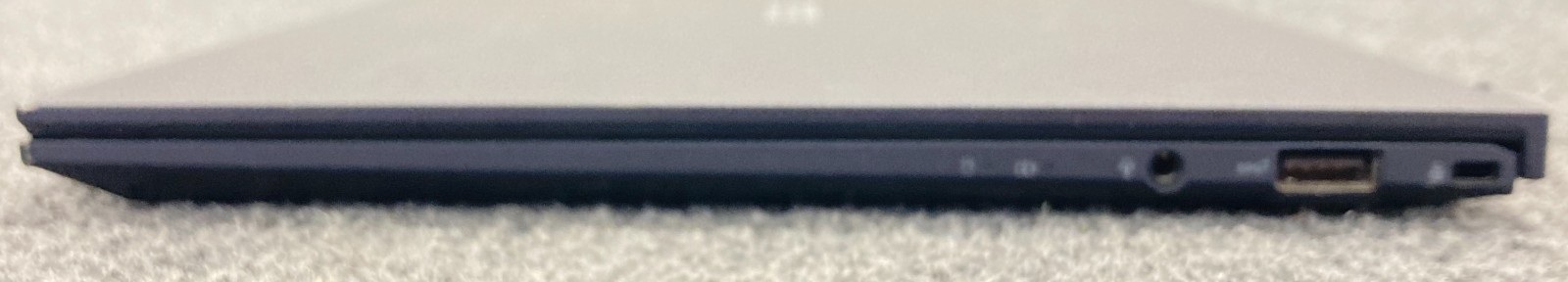 ASUS EXPERTBOOK B9400CEA 14″ Laptop i7-1165G7 16GB RAM 256GB NVMe, As Is