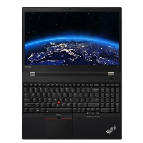 Lenovo ThinkPad P15s Gen 1 15.6″ FHD Touch Core i7-10610U 16GB 512GB SSD Cam FPR