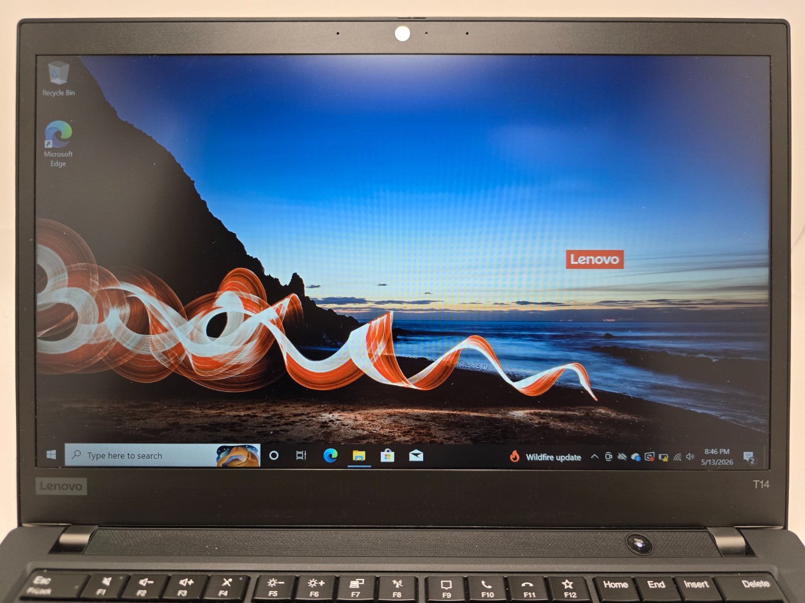 LENOVO T14 GEN 2 BUSINESS CORE I7-1165G7, 32GB, 1TB SSD, WIN 10