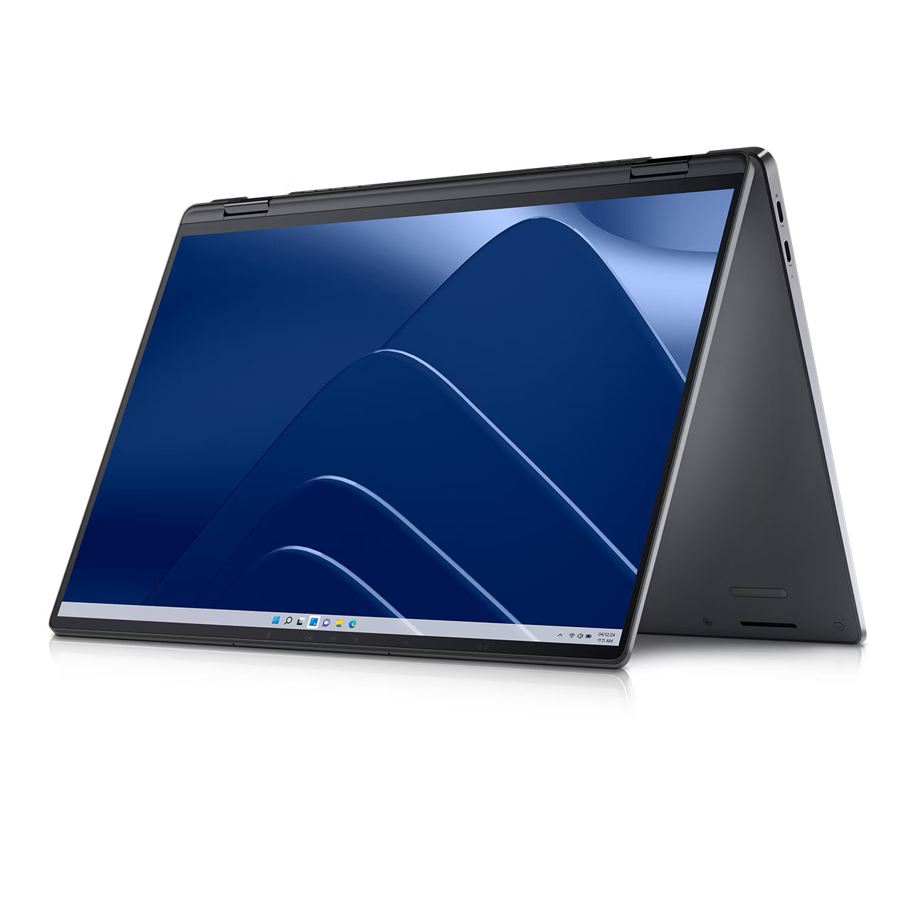 Dell Latitude 14 in 9000 9450 2-in-1 Core Ultra 5 125U 16GB RAM 256GB SSD QHD