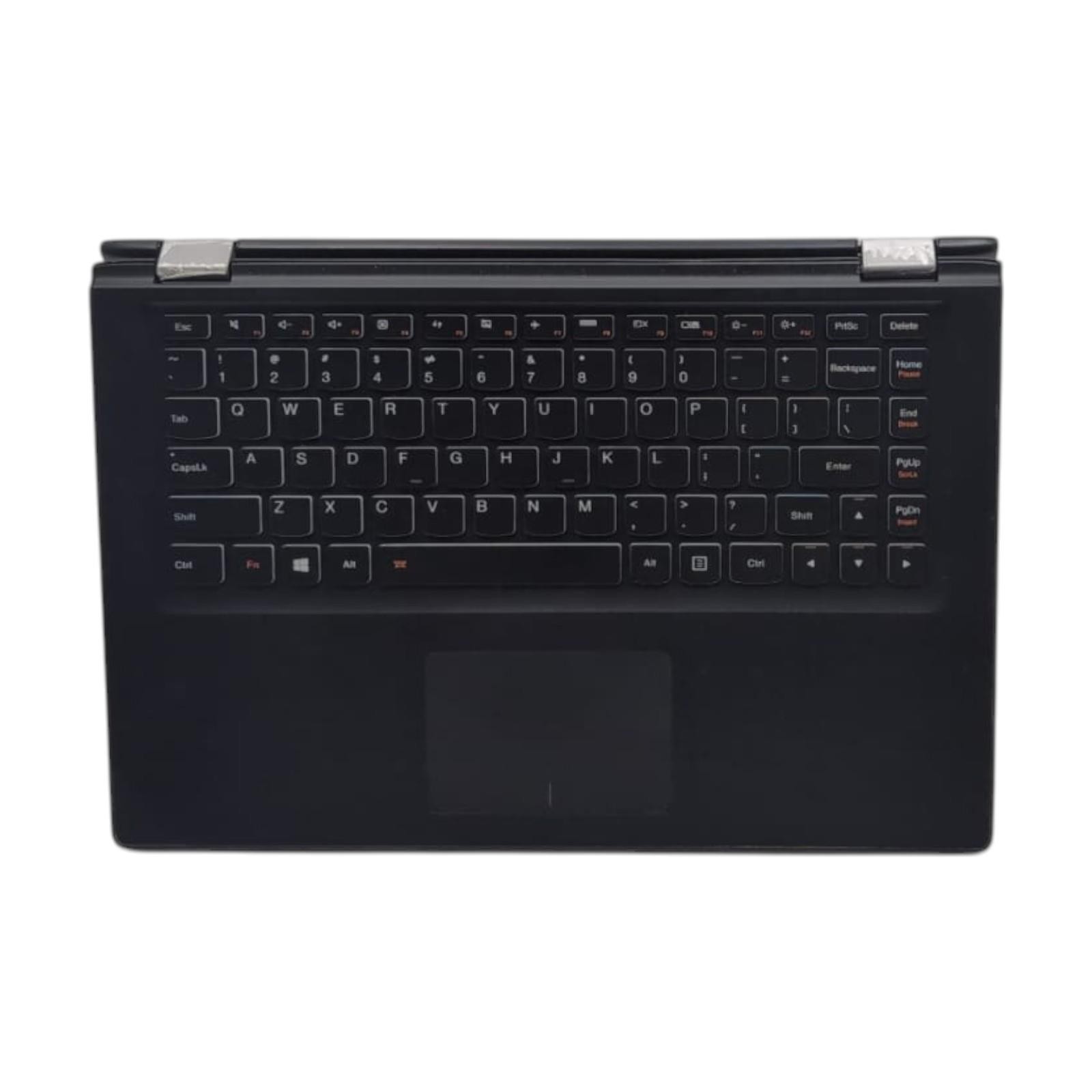 Lenovo Yoga 2 13 Intel I5-4210U 1.70GHz 4GB RAM 256GB SSD Win 11 Pro
