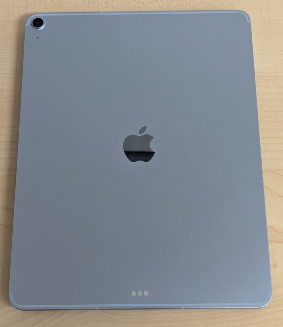 Apple iPad Air 13″ M3 128GB (Blue) MCJ24LL/A Wi-Fi ONLY!