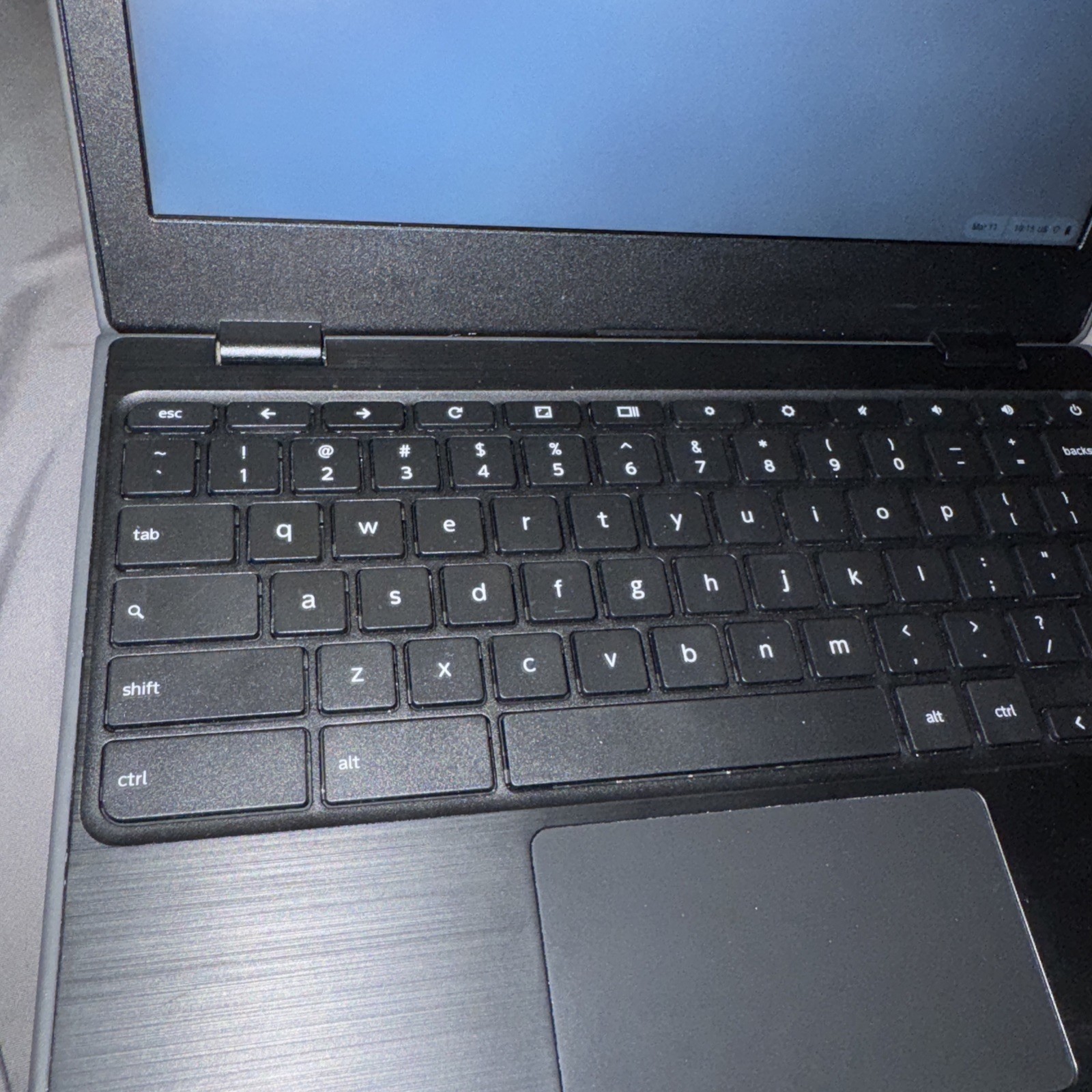 Lenovo 100e Chromebook 2nd Gen MTK 11.6″ 32GB 4GB Laptop RESET Tested