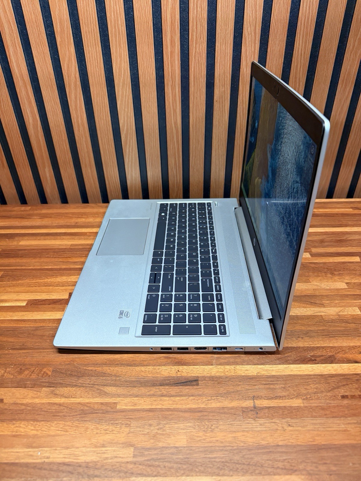 HP ProBook 450 G7 i5-10210U 8GB 256GB NVMe FHD W11 Pro Laptop Charger