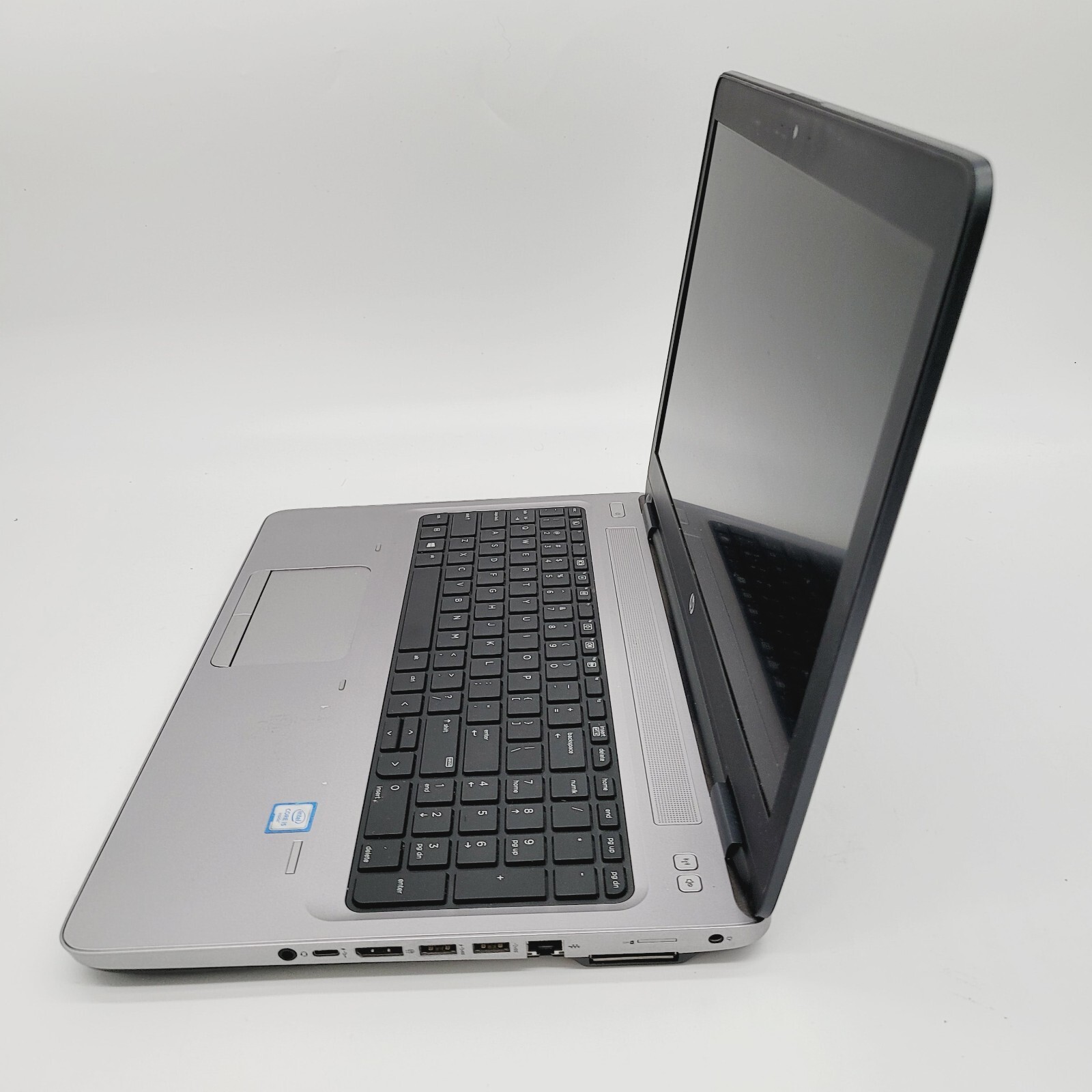 HP Probook 650 G2 Core i5-6200U 2.3GHz 16GB RAM No HDD 15.6″ ***Boot to Bios