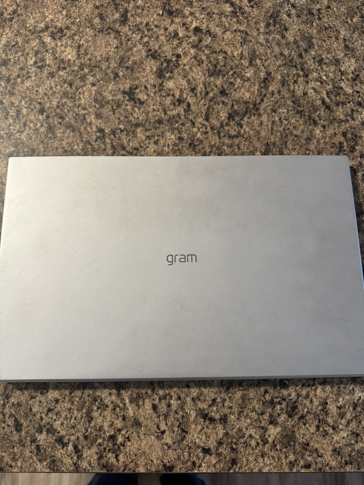LG Gram 15” Lightweight Laptop, Intel 11th Gen Core i5, 16 GB RAM, 512GB SSD