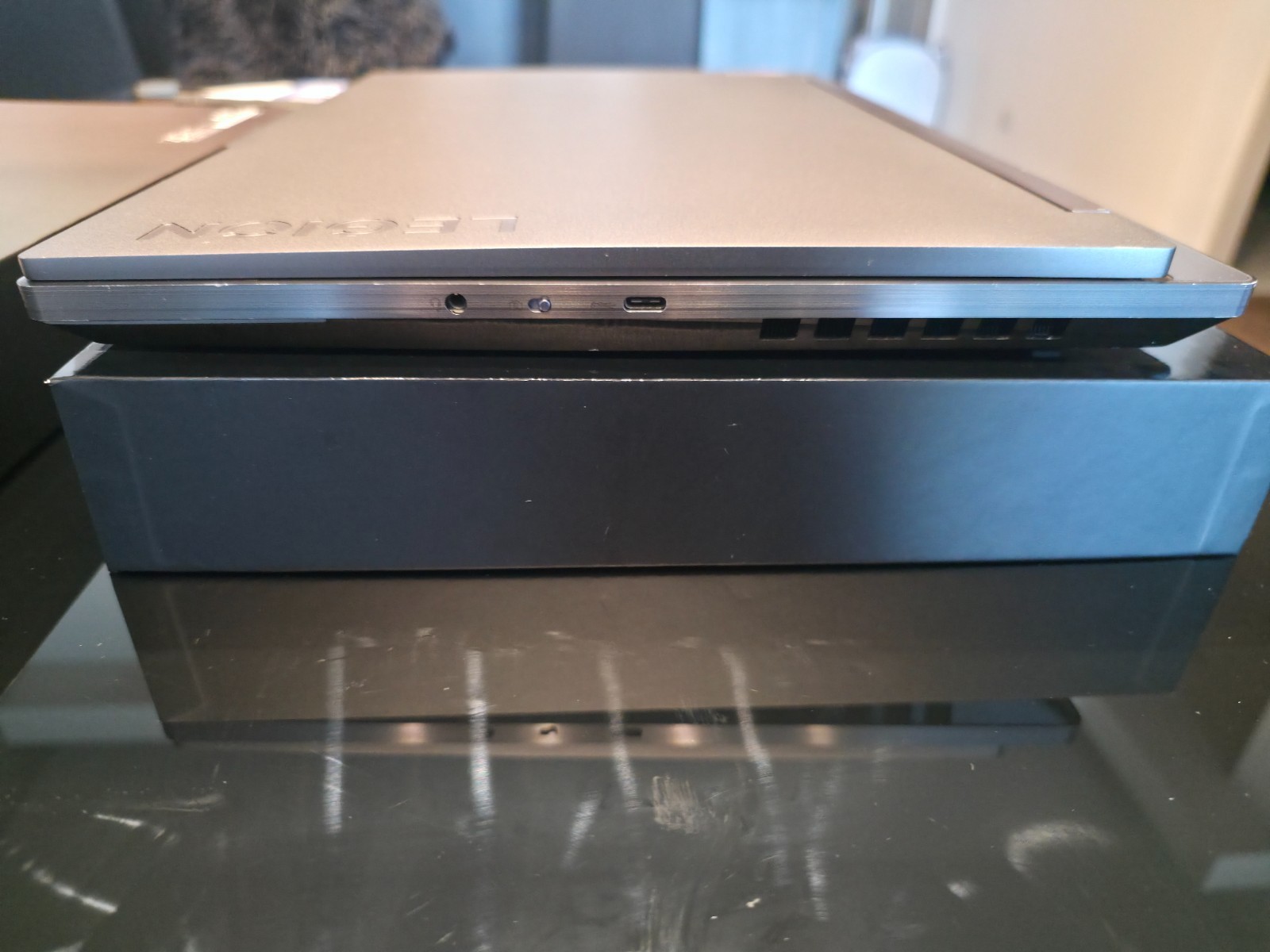 Lenovo Legion 7 3080 ti laptop 16″ QHD+ i9-12900HX 32GB 2tb 16IAX7 82TD0008US