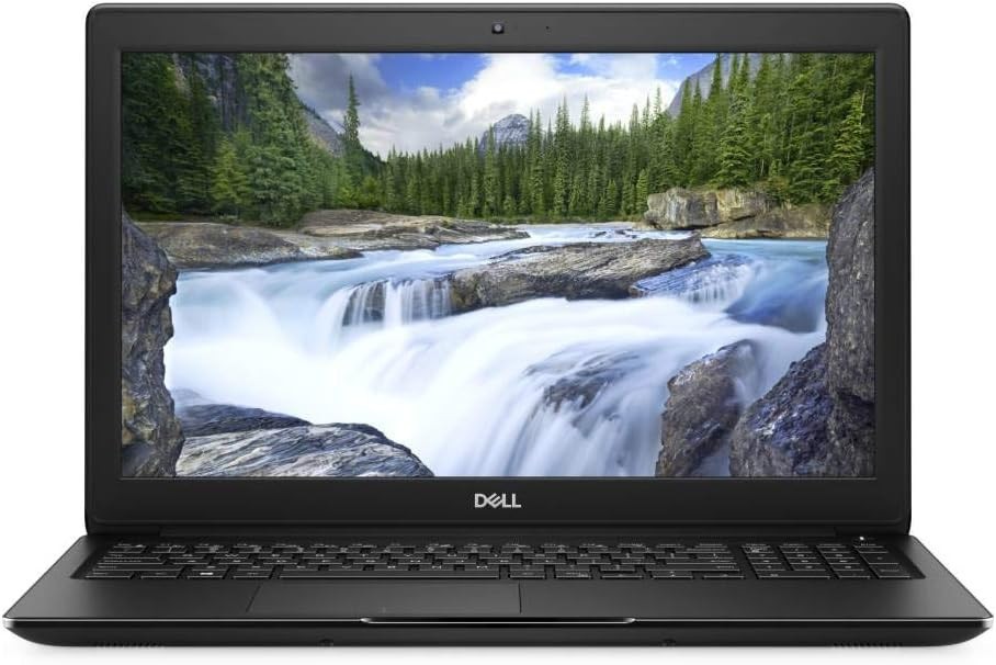 Dell Latitude 3500 15.6″ (Intel Core i5, 3.9 GHz) Windows 11 Laptop