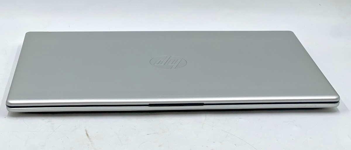 HP 15-fd0084wm Laptop | Intel N200 (1.00GHz)| 4GB RAM 128GB SSD-Test (EL1132801)