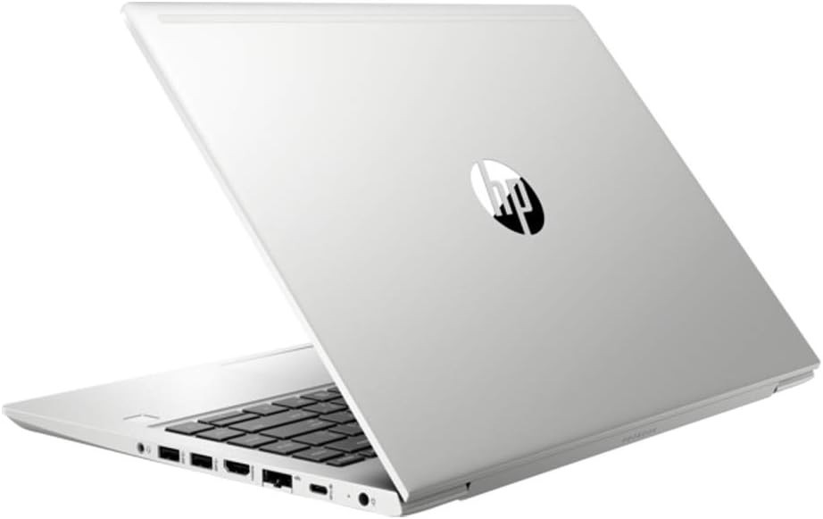 HP ProBook 440 G6 14″ HD i5-8265U 1.8 GHz/Win10 Pro/12GB Ram/256GB SSD Laptop