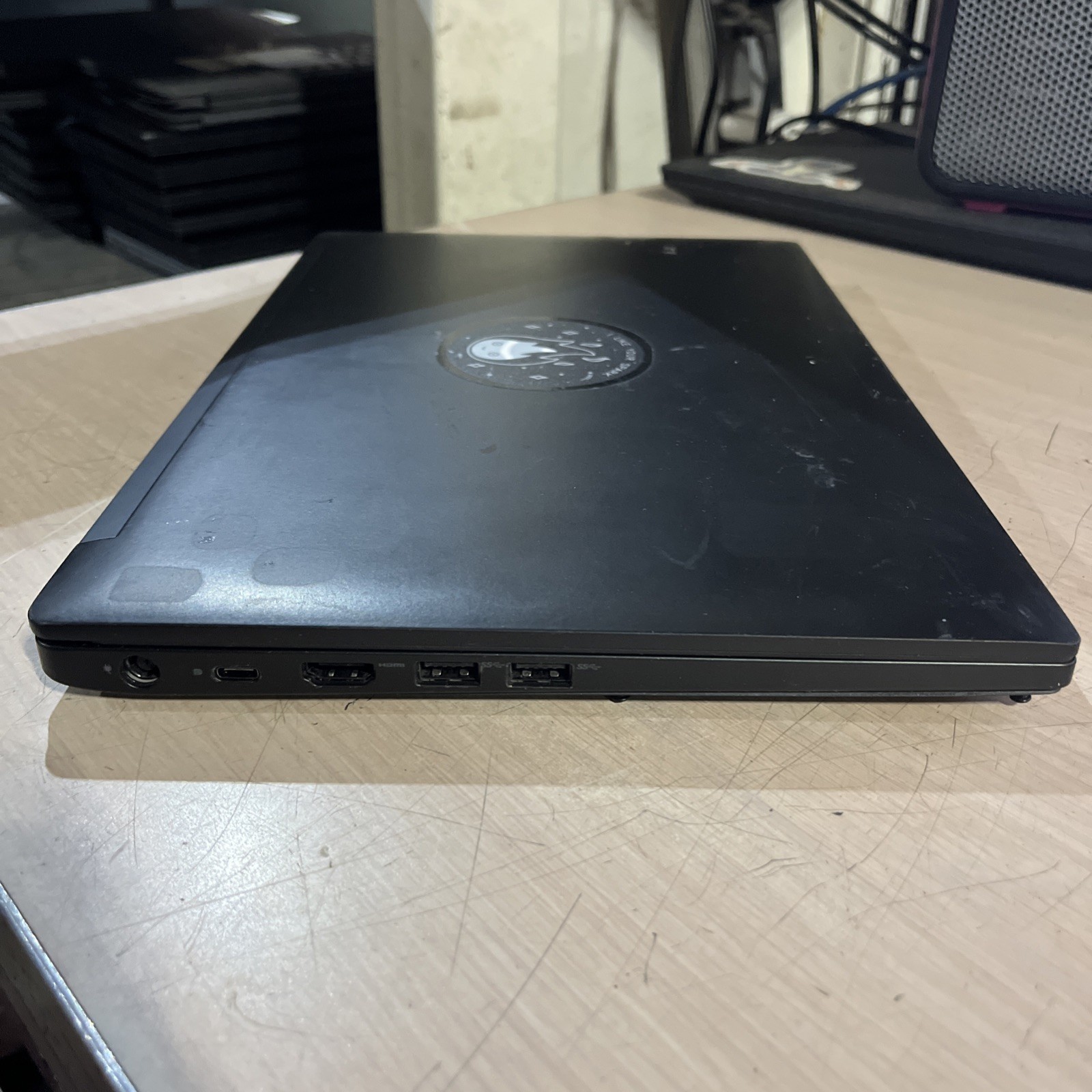 DELL LATITUDE 7490 INTEL CORE I5-7300U 2.60GHZ 16GB RAM NO HD